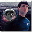 spock icon